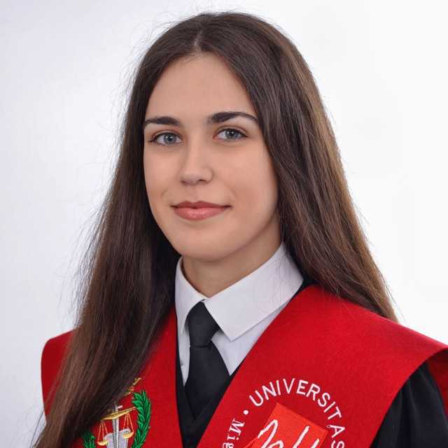 Candidate avatar