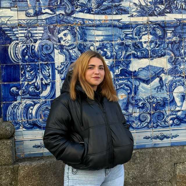 Candidate avatar