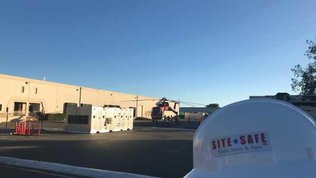 Personal Assistant (PA)