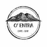 Cafetería Cervecería O Entra logo