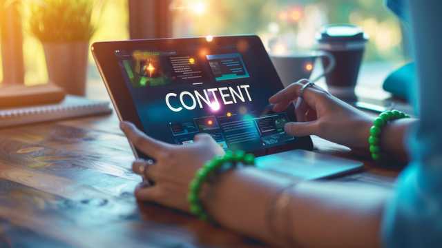 Gestor de Contenido en la Empresa