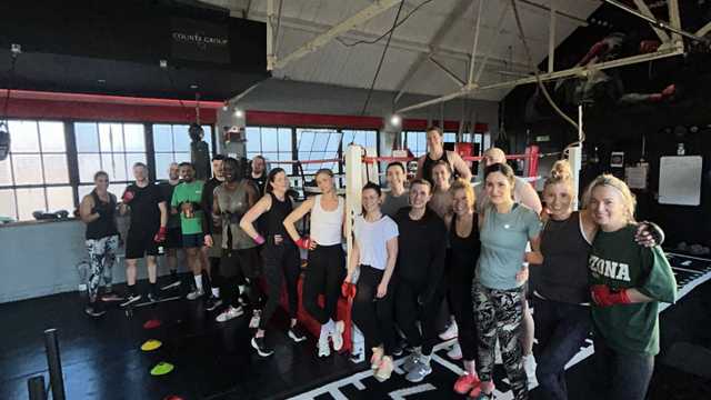 Personal Trainer