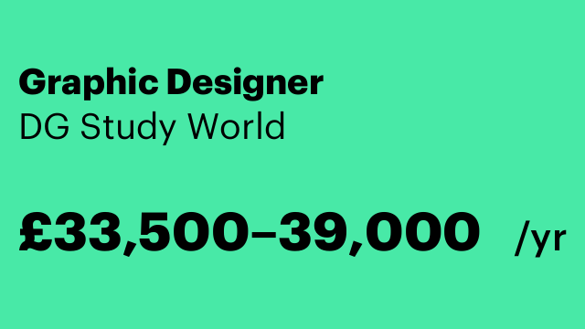 Graphic Designer