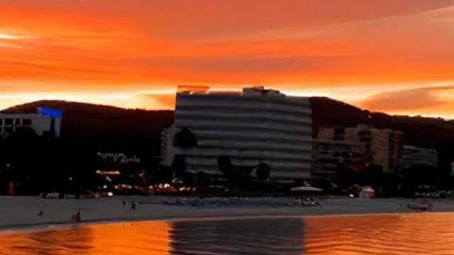 Se busca camarero en Palmanova