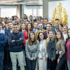 company photo