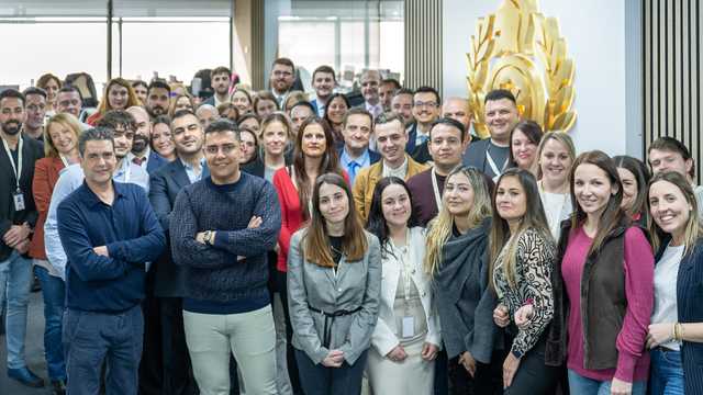 Comercial Teleoperador/a