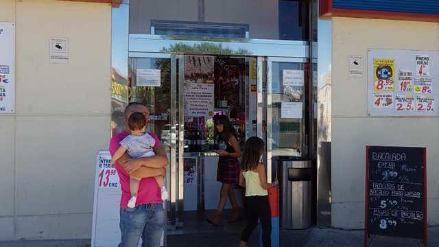 Charcutero/a