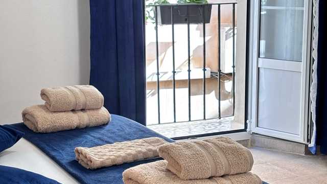 Ayudante/a de Limpieza