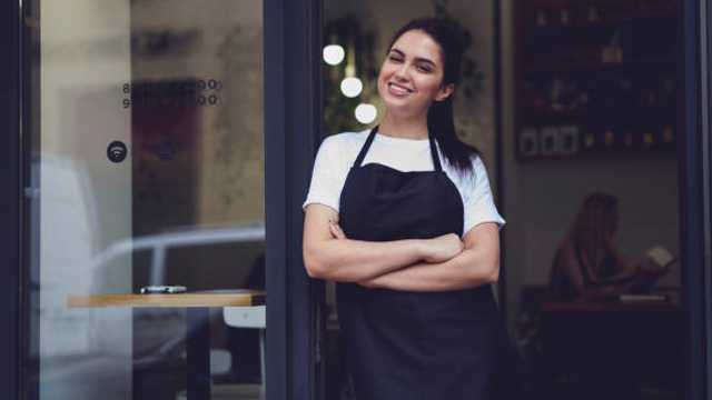 BUSCAMOS ENCARGADO/A OBRADOR Y CAFETERIA MAJADAHONDA