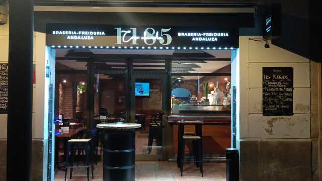 Cocinero/a Restaurante con experiencia