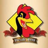 El Rincón del Pollo  logo