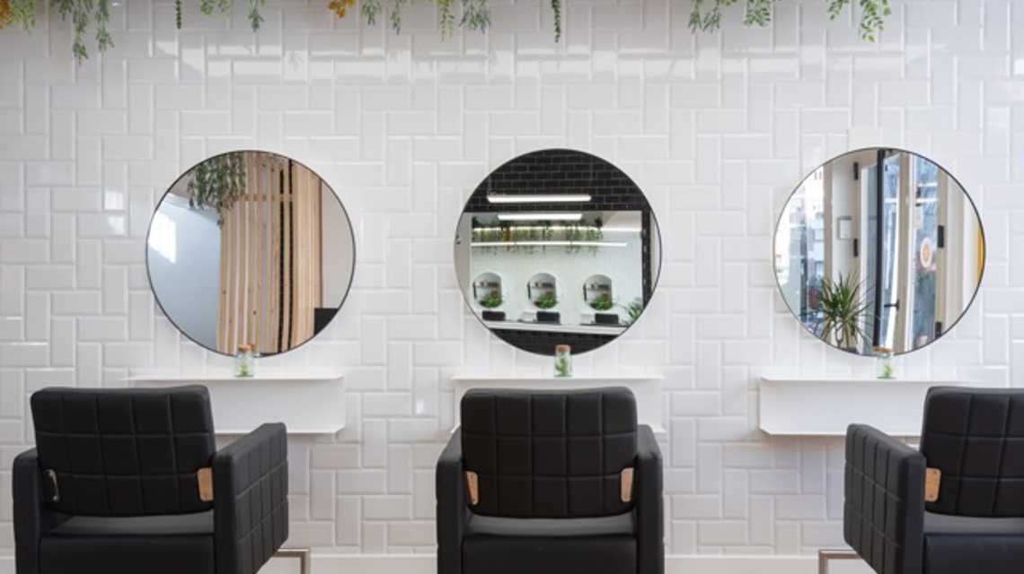 Nivel1Studio Peluqueria cover image