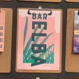Bar Elba logo