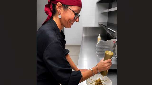 Cocinero/a