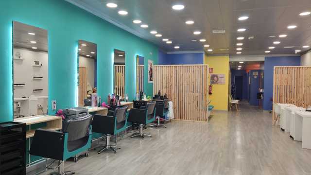 Esteticista