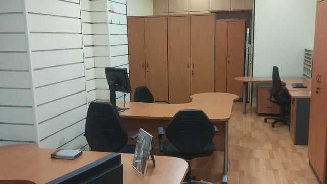 Administrativo/a