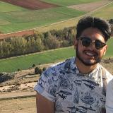 Kevin israel M. avatar icon