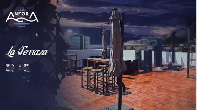 Camarero/a de Sala/Terraza