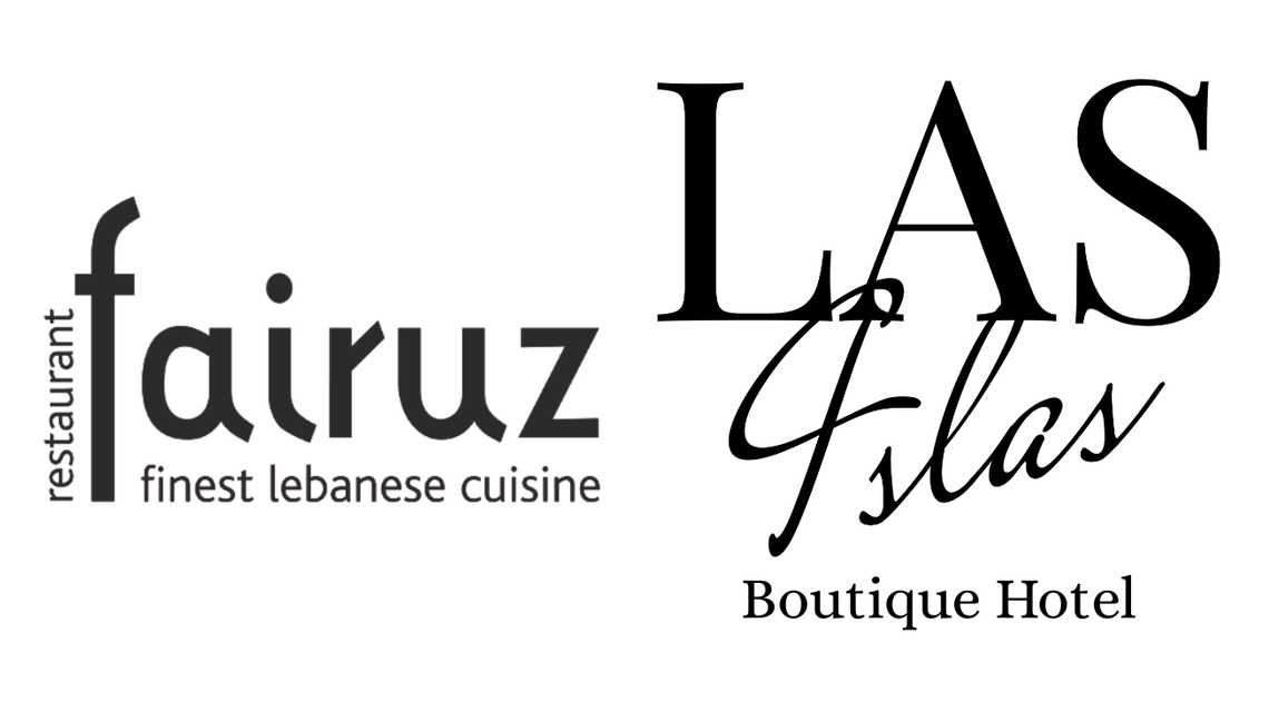 Las Islas cover image