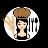 restaurante y panaderia delicias D'gustar logo