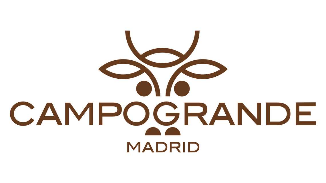 Campogrande Madrid SL cover image