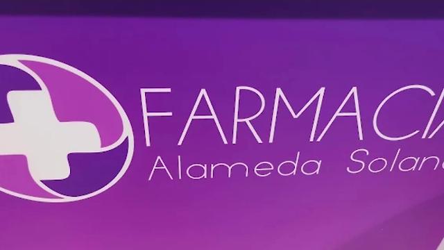 Tecnico/a de Farmacia (turnos rotativos mañana/tarde)