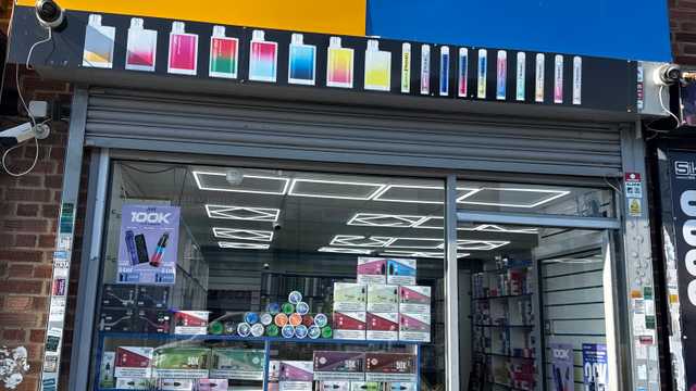 Client Services Manager