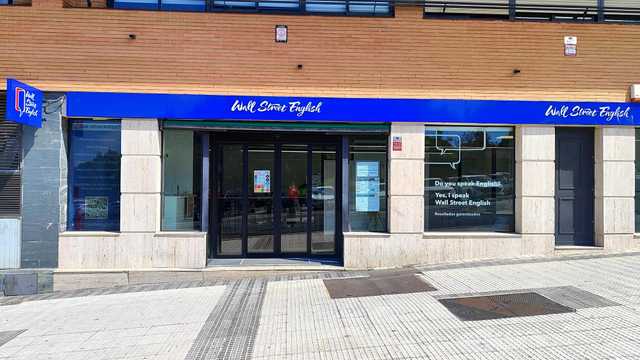 Profesor/a de inglés (media jornada)