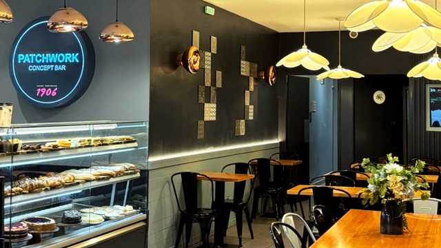 Ayudante/a de Cocina
