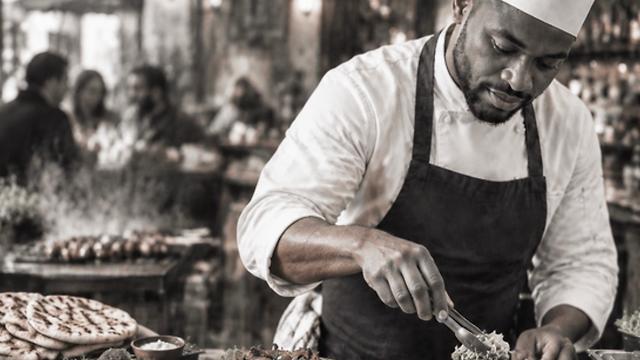 Chef