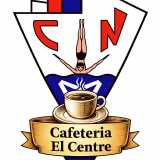 La piscina CNM  logo