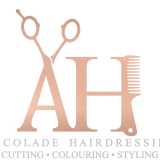 Accolade Hairdressing logo