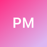 Pilar M. avatar icon