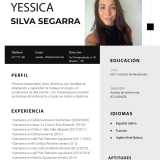 Yessica Silva segarra avatar icon
