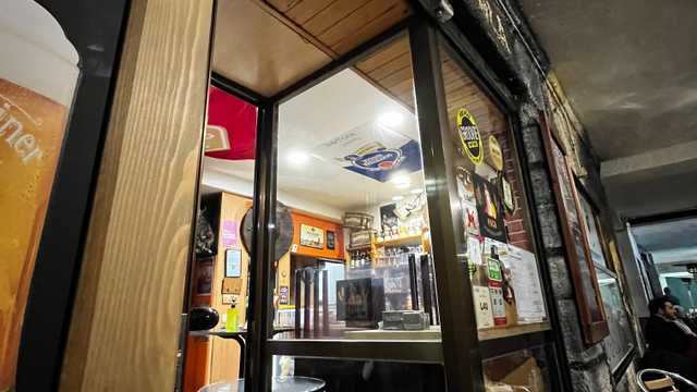 Ayudante/a de Cocinero/a