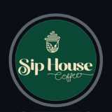 Sip House Coffee logo