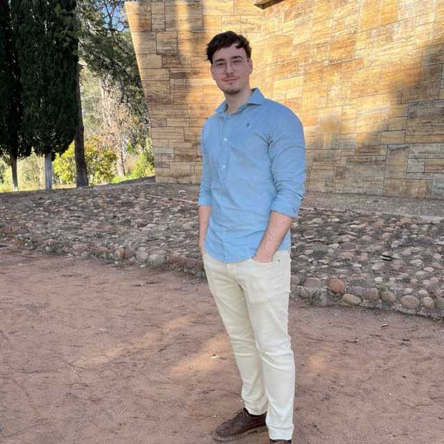 Candidate avatar