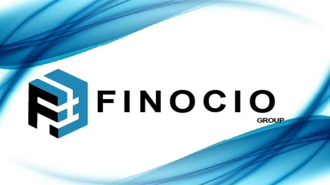 FINOCIO cover image