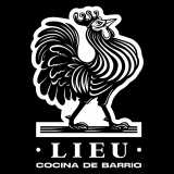Grupo lieu y takontento  logo
