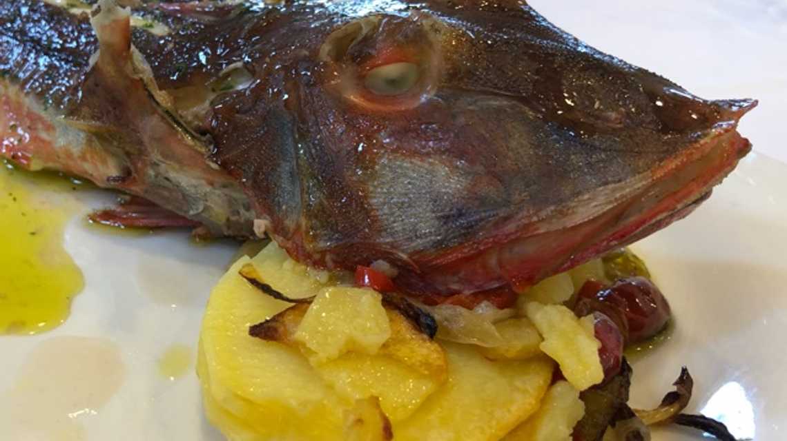 Asador borda cover image