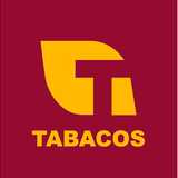 Expendeduria de tabacos logo