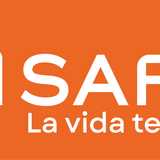 Asesor inmobiliario independiente SAFTI logo