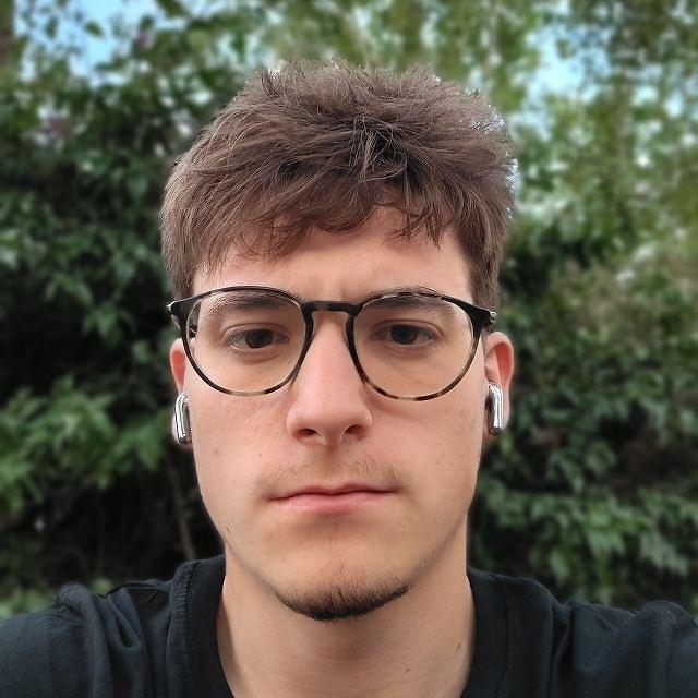Candidate avatar