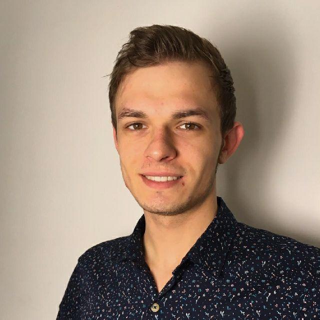 Candidate avatar