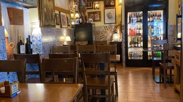 Ayudante/a de Cocina