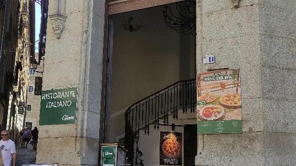 La Dubanesa SL cover image