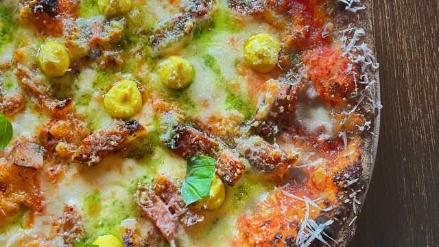 Ayudante/a de Cocina y Pizzero