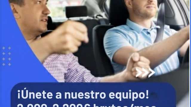 Profesor autoescuela Granollers