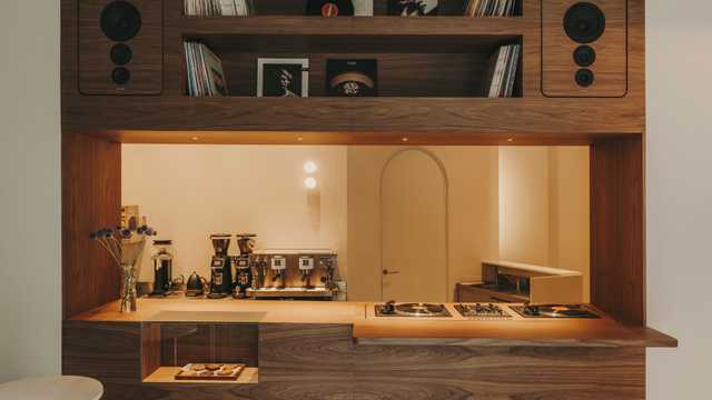 Ayudante/a de Cocina