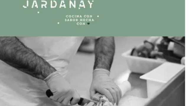 Administrativo/a